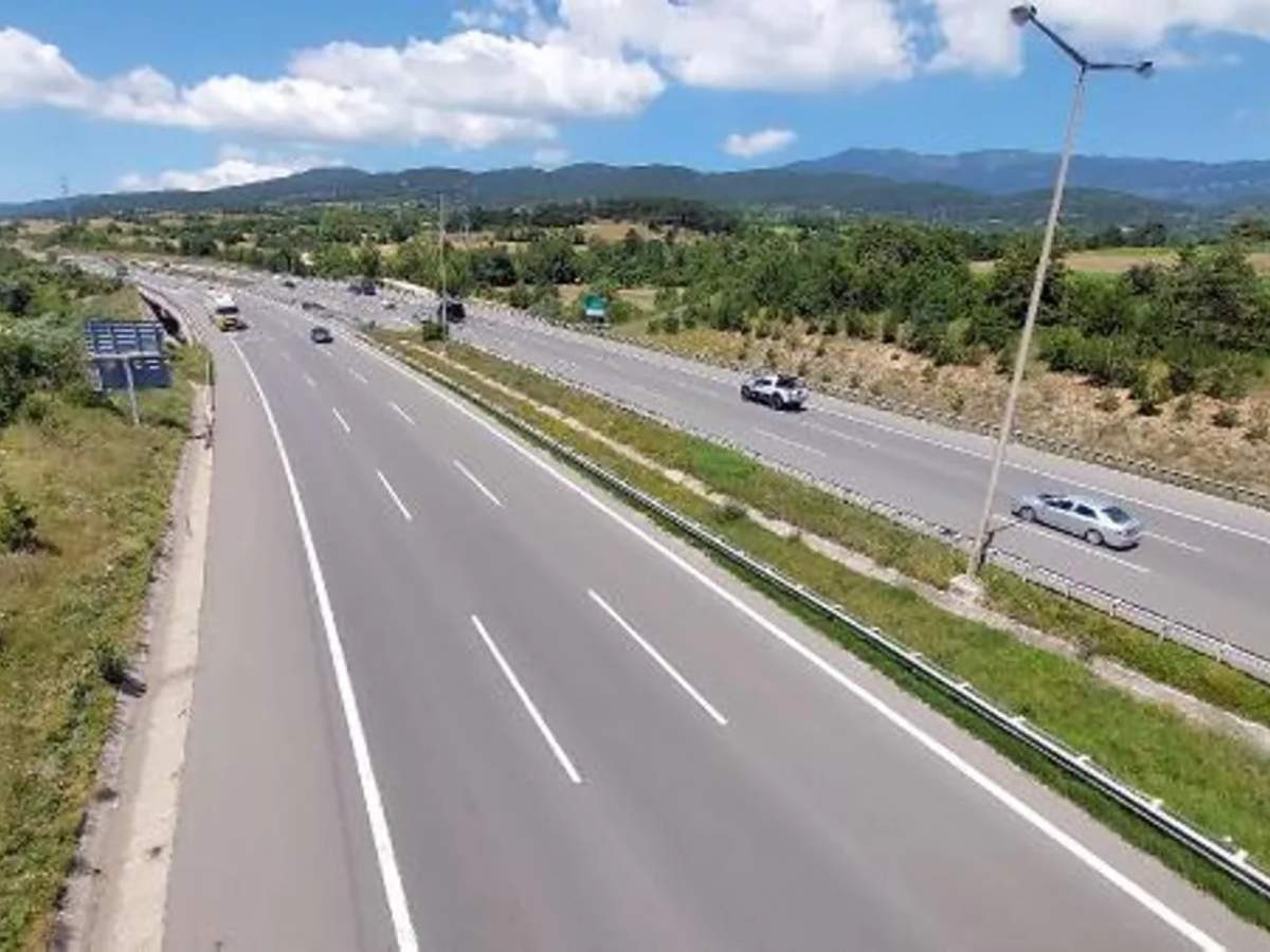 bolu yolu