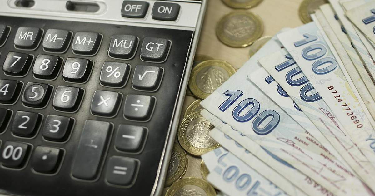 Borç Yapılandırma Paketi Borç Yapılandırma Paketi