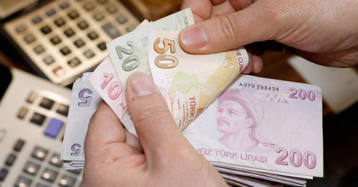 Borç Yapılandırma Paketi