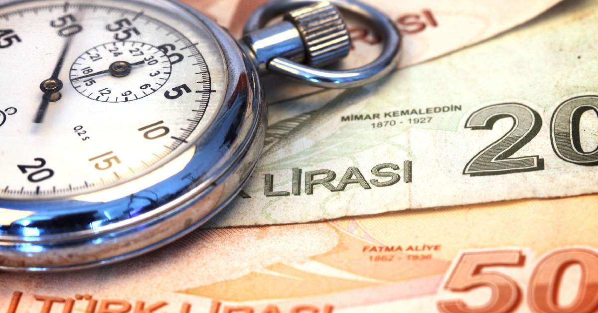 Borç Yapılandırma Son Dakika