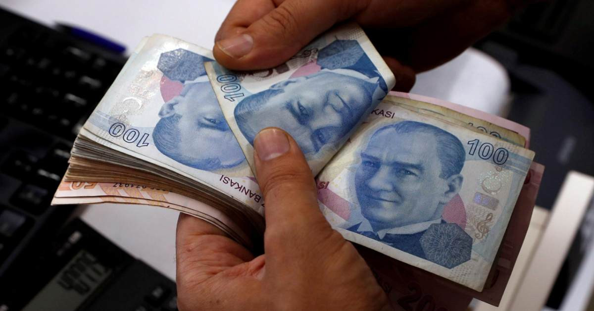 Borç Yapılandırma Taksit