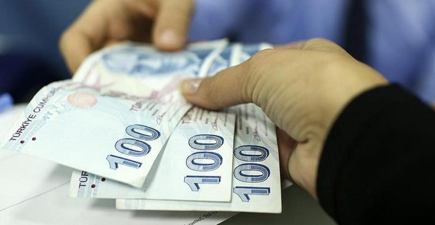 Borçlar 48 taksitle ödenebilecek Borçlar 48 taksitle ödenebilecek