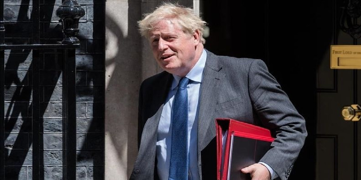 Boris Johnson'un yerine kim gelecek?