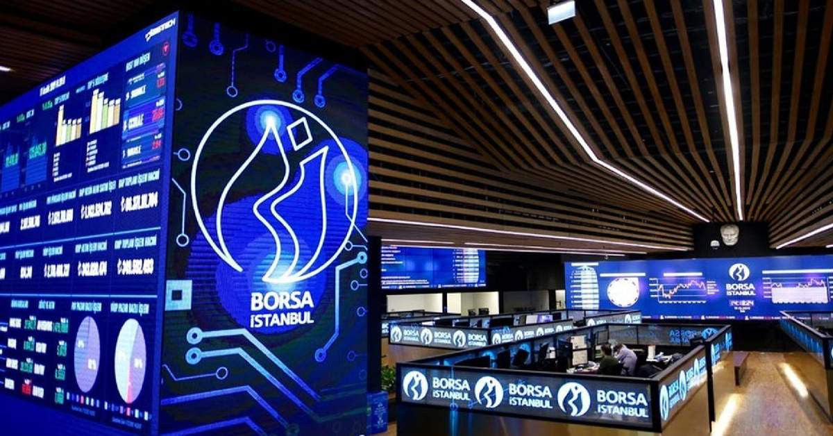 Borsa İstanbul