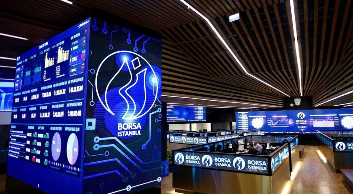 Borsa İstanbul Borsa İstanbul