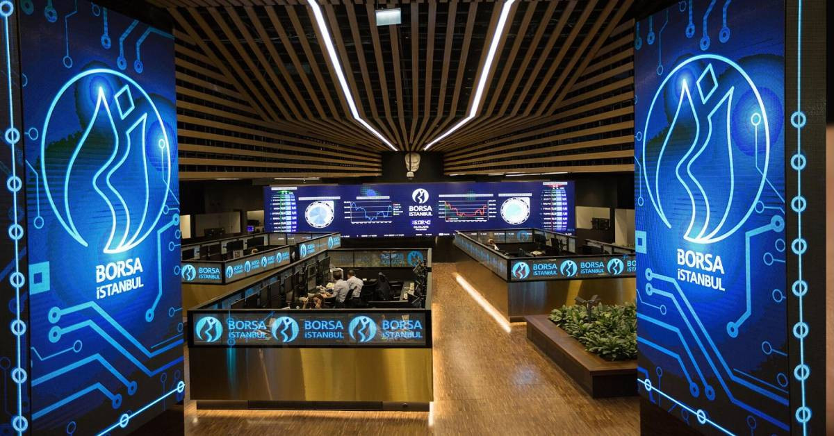Borsa İstanbul