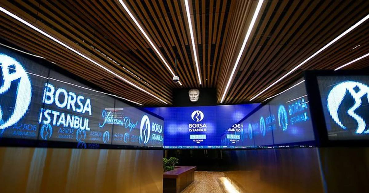 Borsa İstanbul