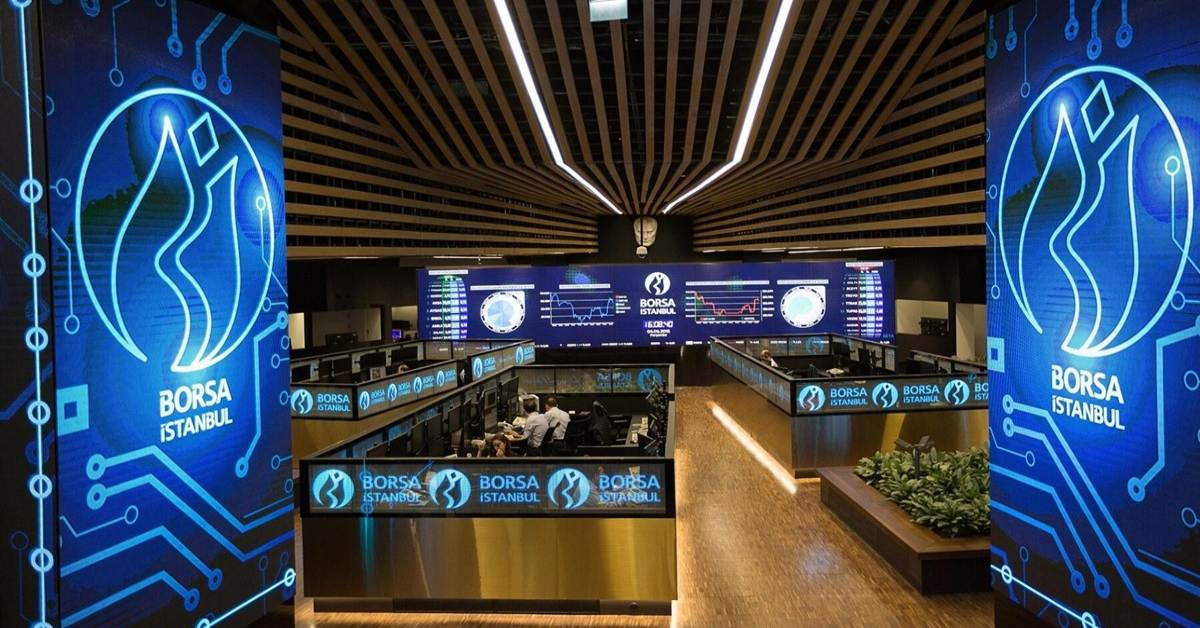 Borsa İstanbul açılış