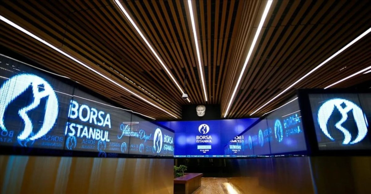 Borsa İstanbul bayramda kapalı mı 2024? Borsa Pazartesi ve Salı günü açık olacak mı?