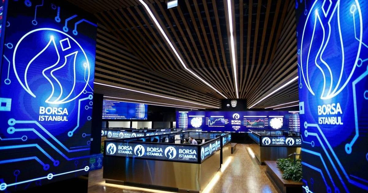 Borsa İstanbul BIST 100