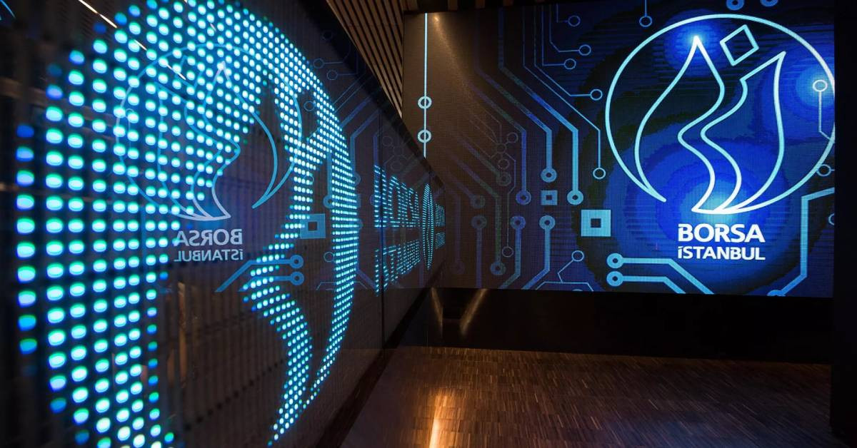 Borsa İstanbul Manipülatör Hesaplar