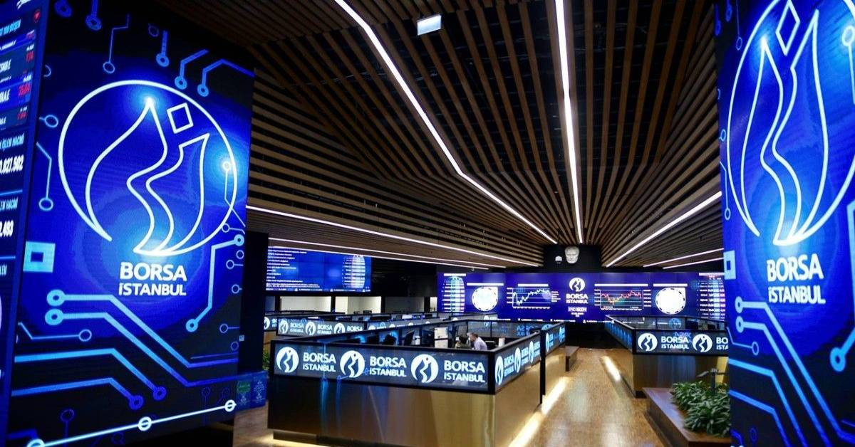 Borsa İstanbul r ekor