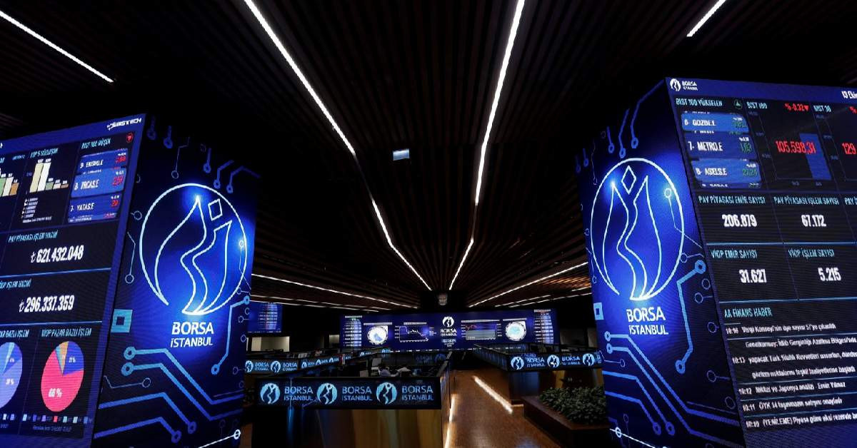 Borsa İstanbul Son Dakika