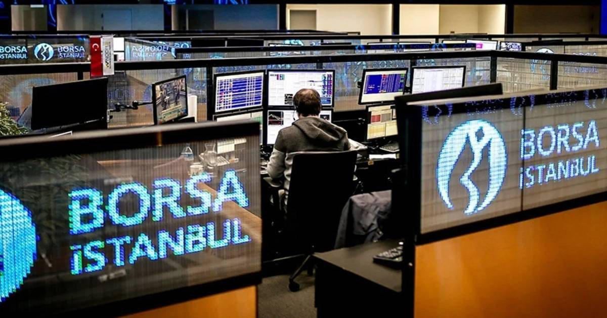 Borsa TL Mevduat Borsa TL Mevduat