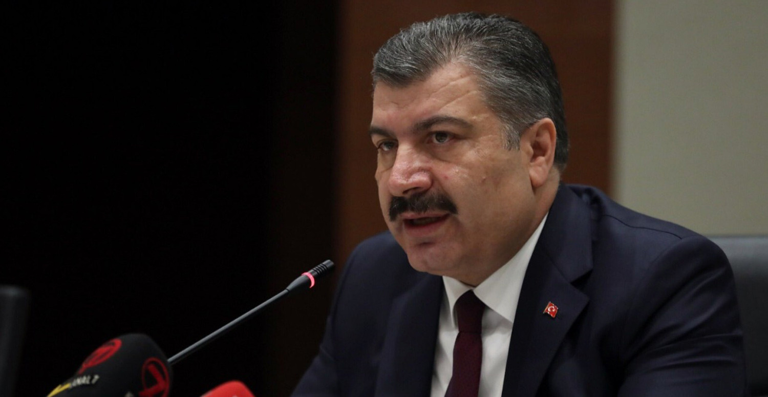 Boşaltmamız gereken bazı hastanelerimiz var Boşaltmamız gereken bazı hastanelerimiz var