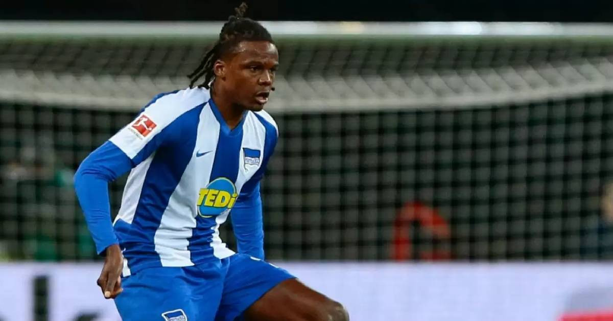 Boyata Trabzonspor