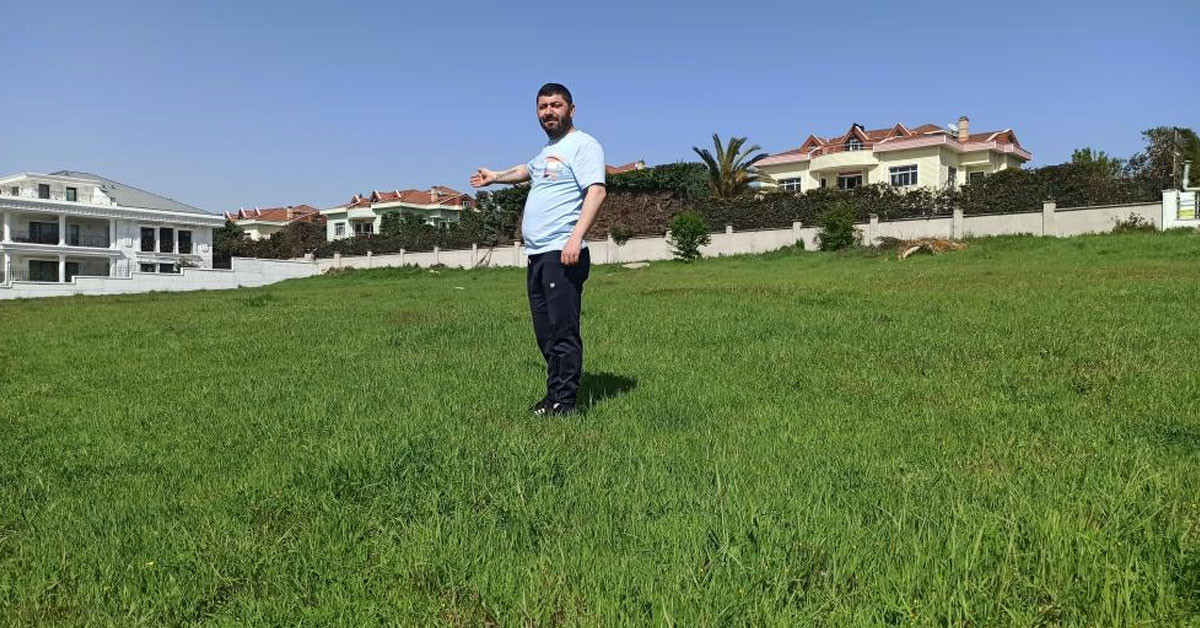 Böyle Dolandırcılık Görülmedi! Böyle Dolandırıcılık Görülmedi!