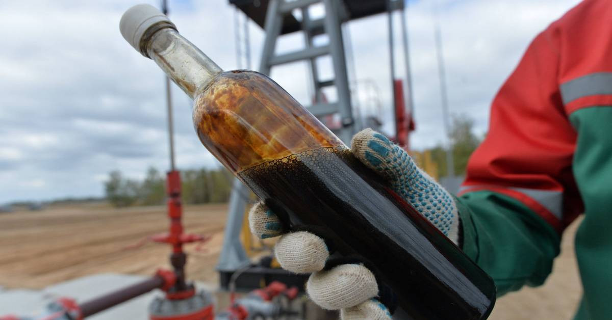 Brent Petrol
