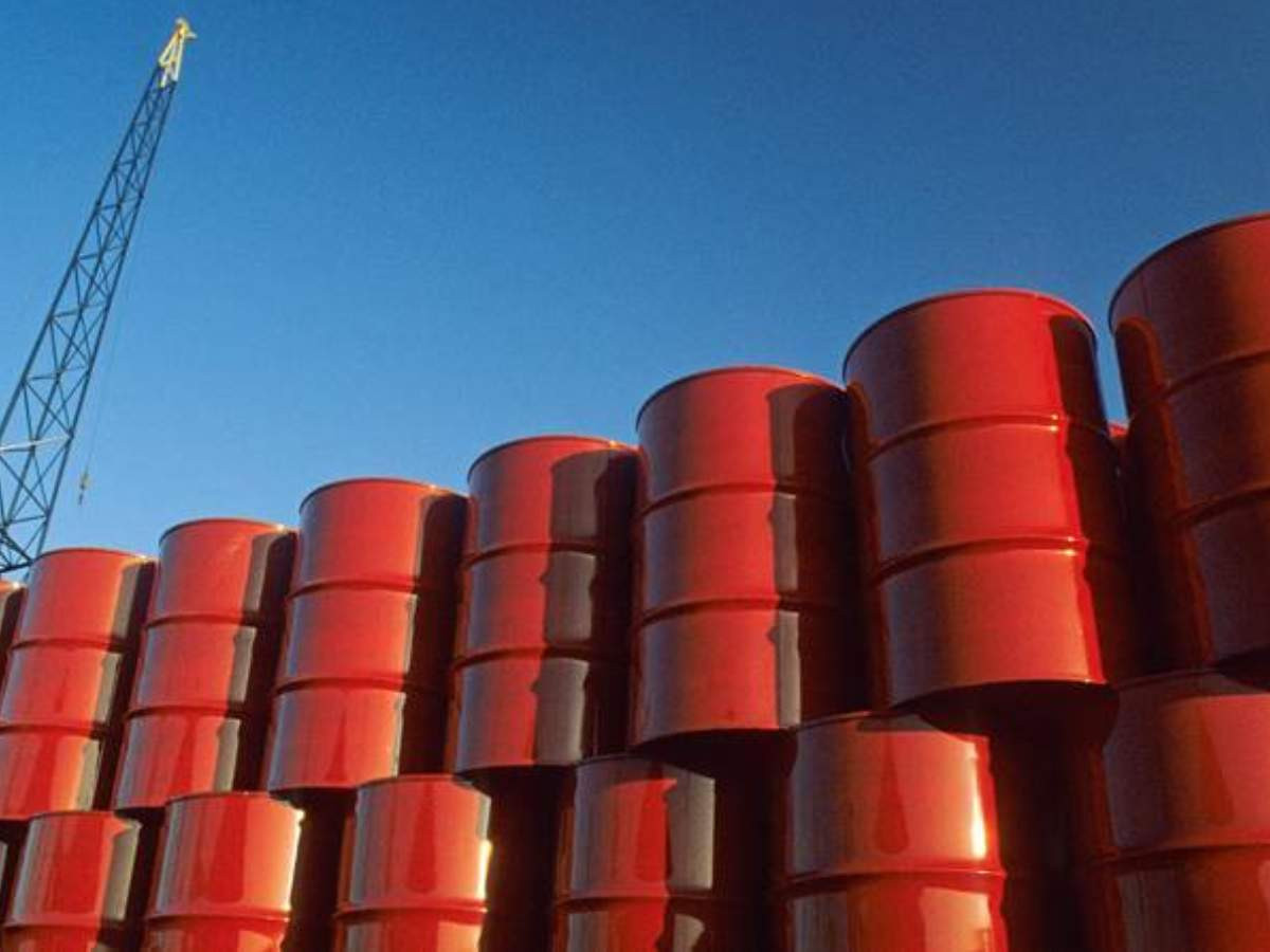 brent petrol