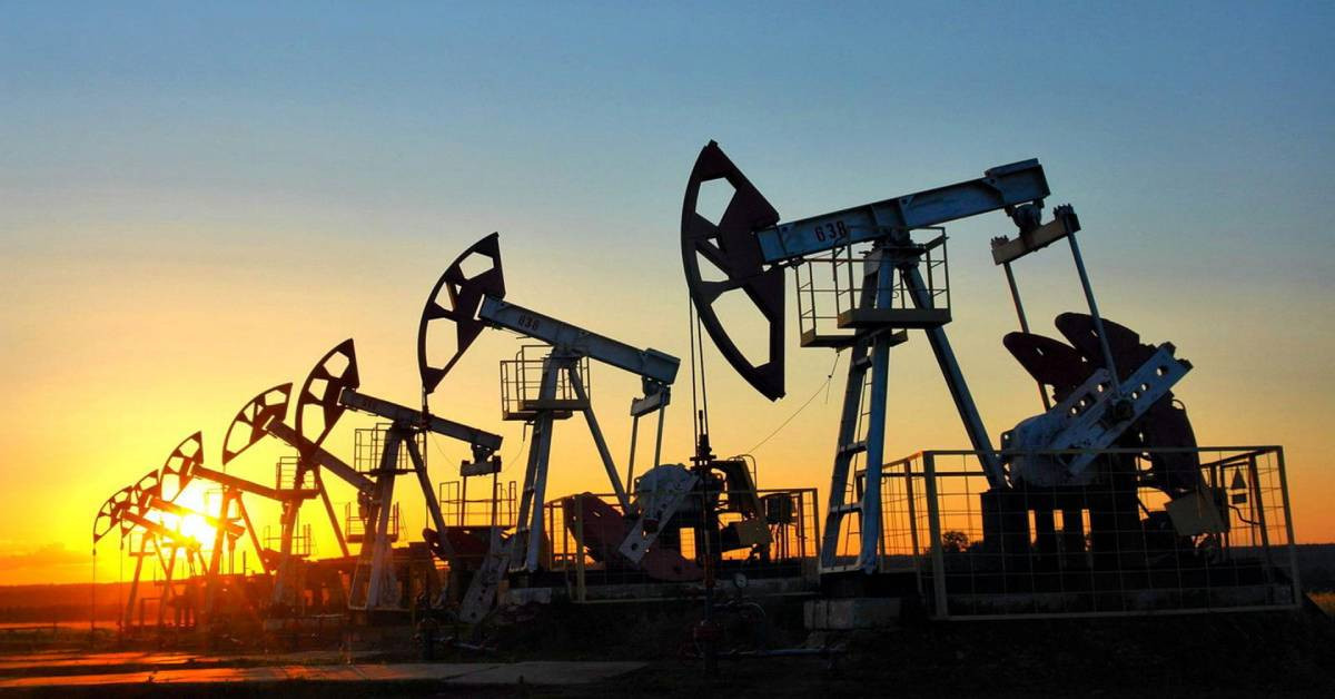 Brent Petrol