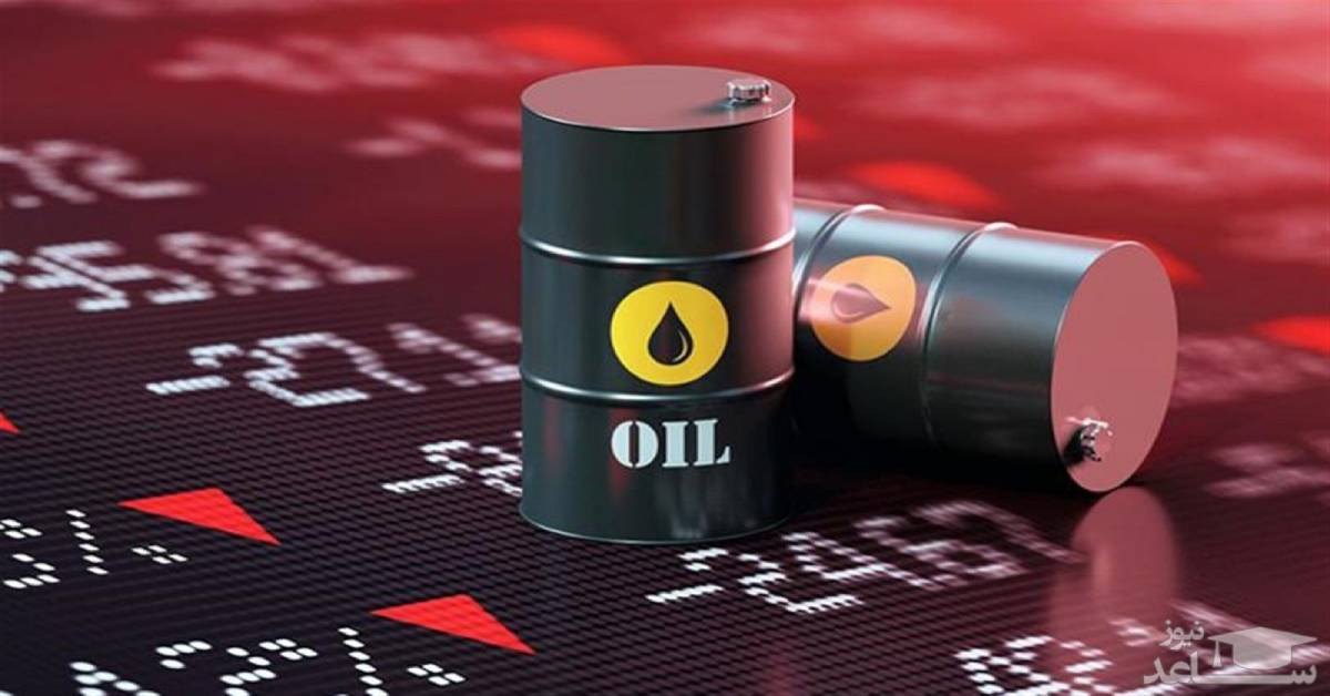 Brent Petrol