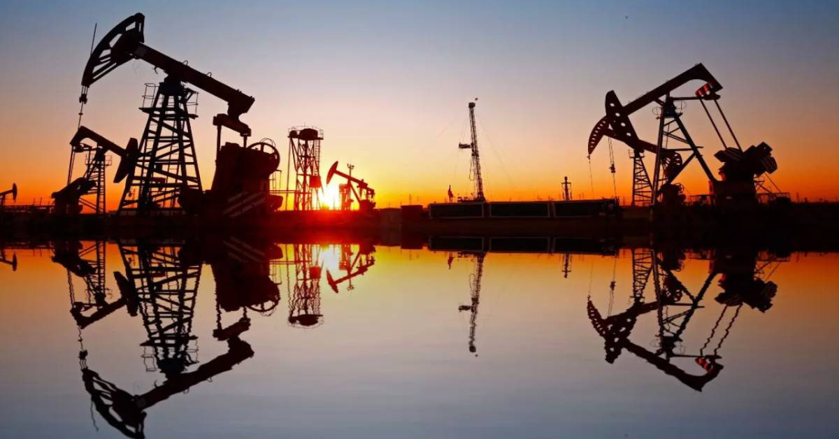 Brent petrol