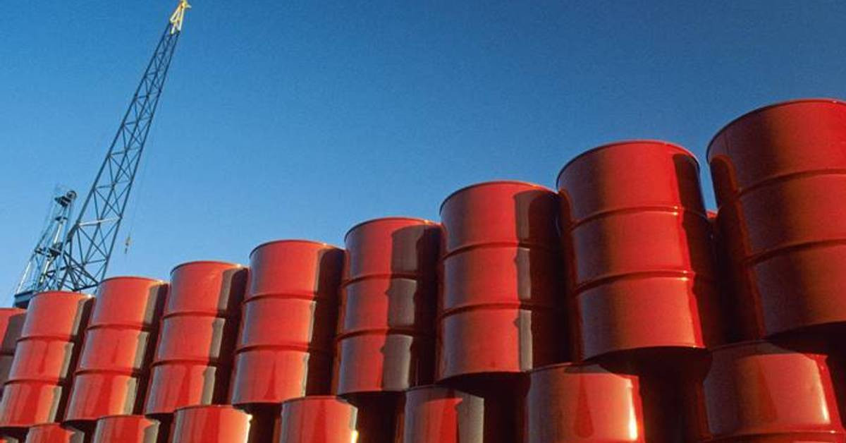 Brent petrol fiyatları