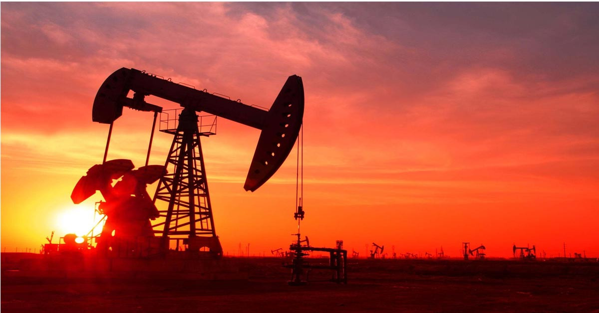 Brent Petrol Haftayı Yükselişte Kapattı