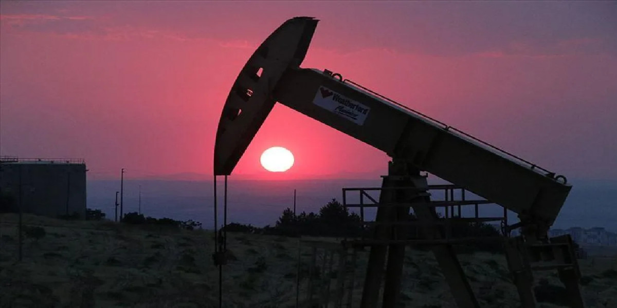 Brent petrol ne demek? Brent petrol ne demek?
