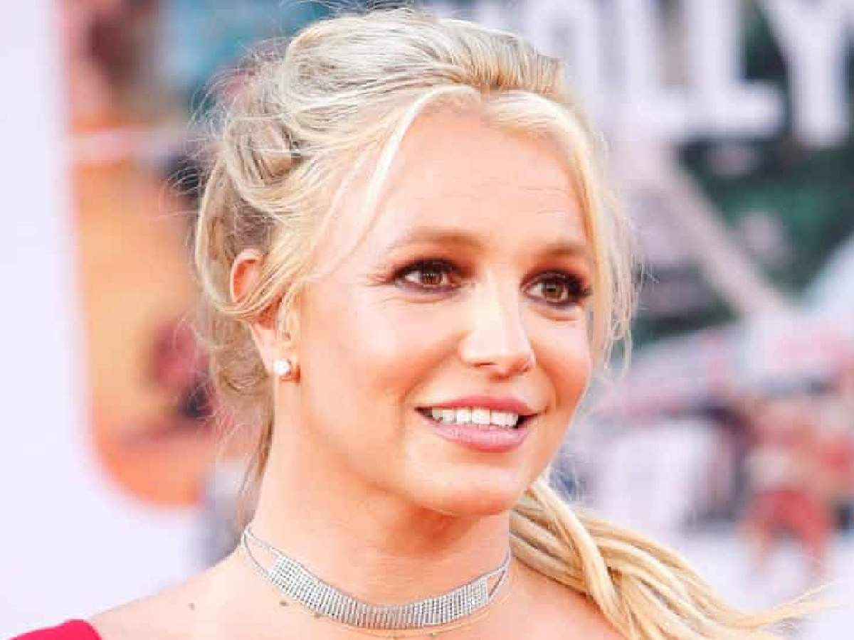 Britney Spears kaç yaşında? Britney Spears hasta mı, hastalığı ne? Britney Spears kaç yaşında? Britney Spears hasta mı, hastalığı ne?