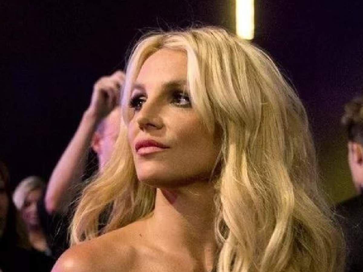 Britney Spears kaç yaşında? Britney Spears hasta mı, hastalığı ne? Britney Spears kaç yaşında? Britney Spears hasta mı, hastalığı ne?