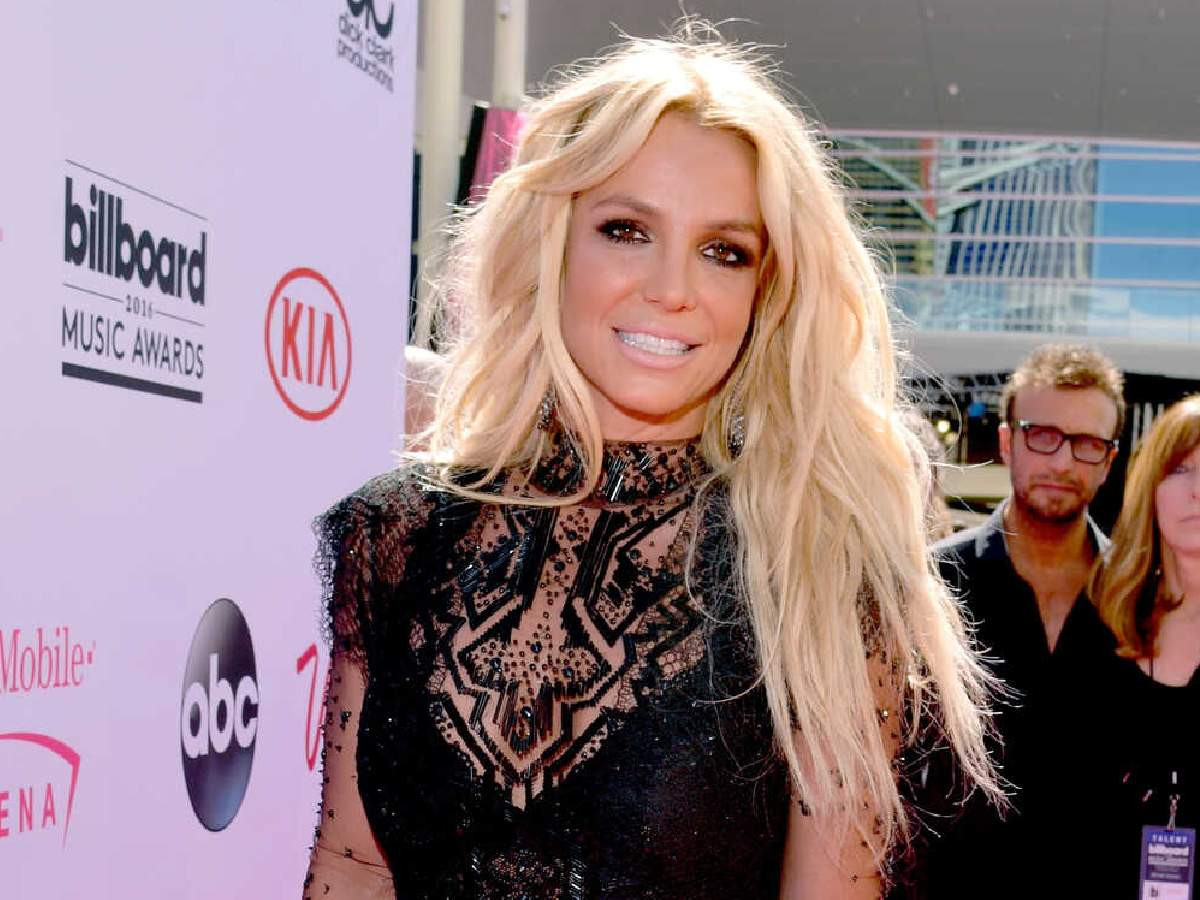 Britney Spears kaç yaşında? Britney Spears hasta mı, hastalığı ne? Britney Spears kaç yaşında? Britney Spears hasta mı, hastalığı ne?