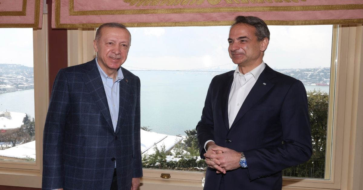 Brüksel’de kritik zirve: AB, Türkiye ile ilgili bölümü açıkladı Brüksel’de kritik zirve: AB, Türkiye ile ilgili bölümü açıkladı