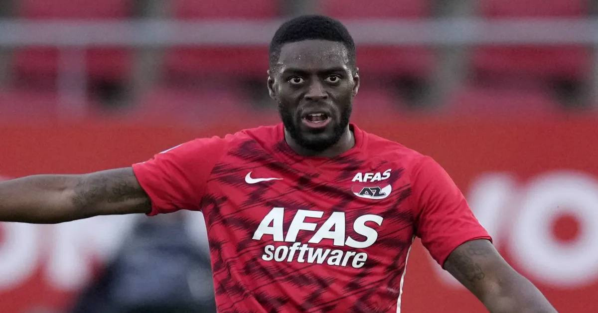 Bruno Martins Indi Beşiktaş
