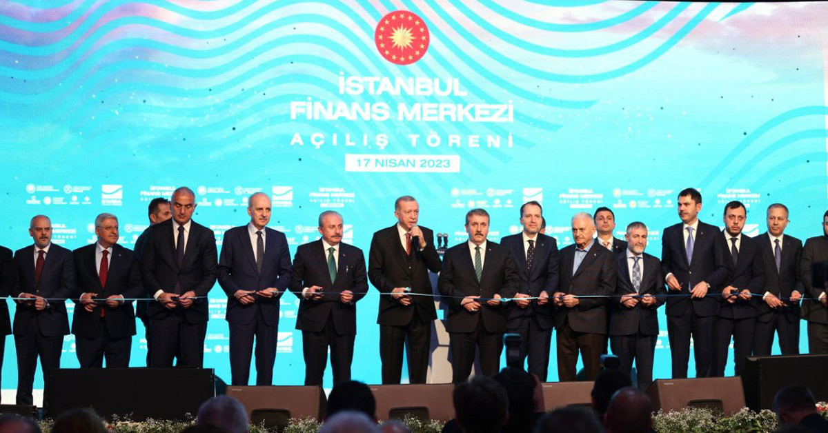 Bu eserimiz dünyaya bedel olacak Bu eserimiz dünyaya bedel olacak