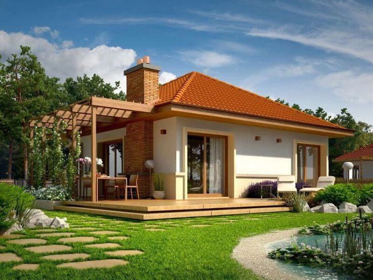 Bu fiyata TOKİ bile ev satmıyor! 33.000 TL peşinatı ödeyen 196 metrekare bahçeli müstakil evin sahibi olacak