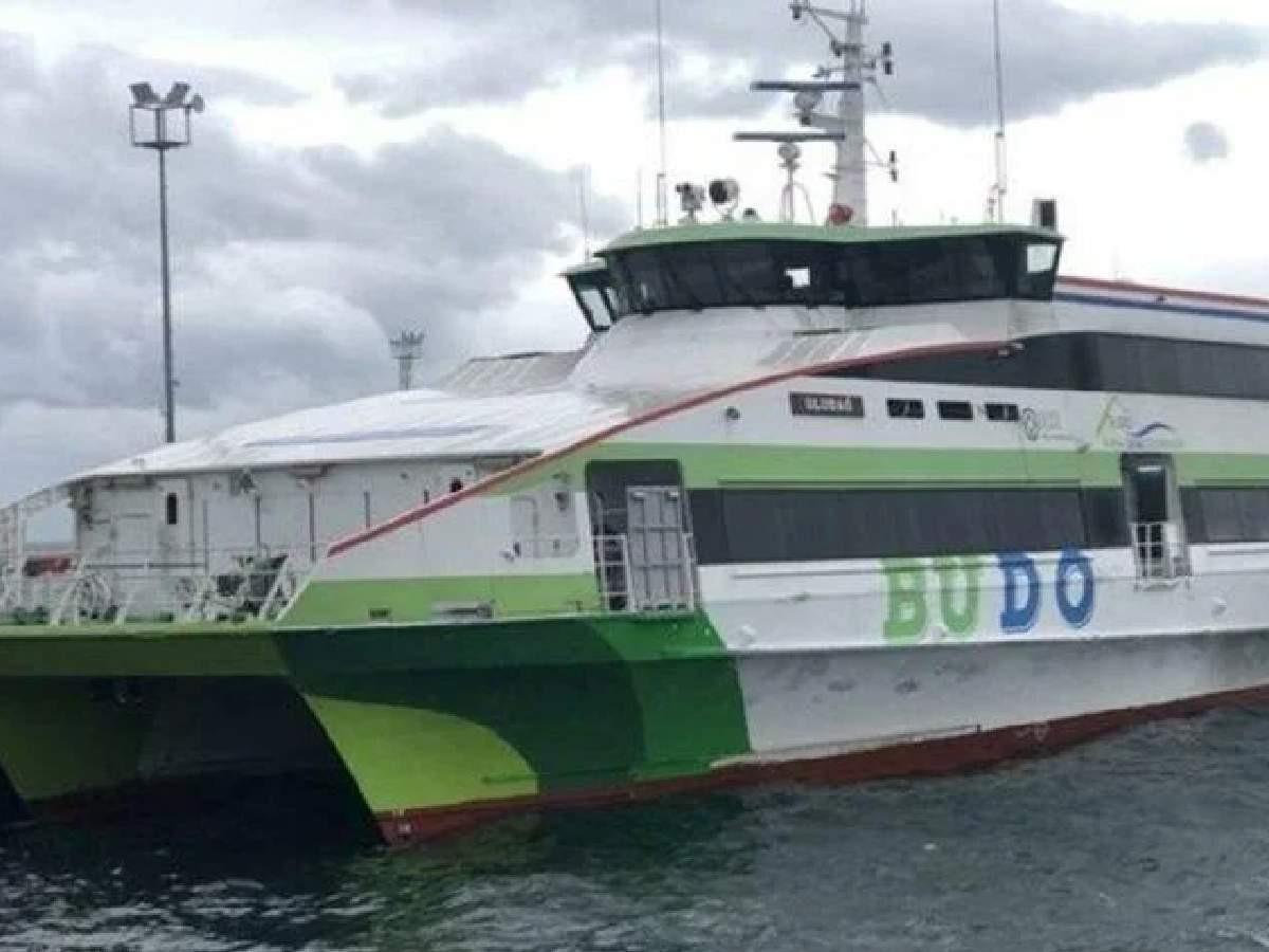 BUDO hangi seferleri iptal edildi, iptal olan seferler hangileri?