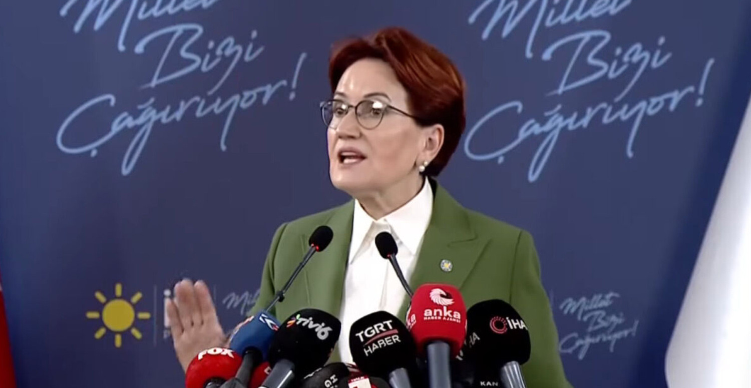 Bugün de aynı yer de duruyoruz Bugün de aynı yer de duruyoruz