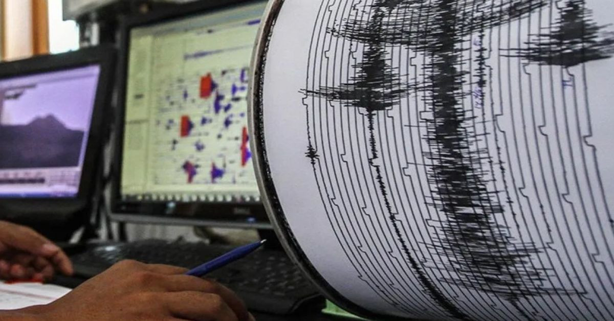 Bugün deprem mi oldu? Az önce ne zaman ve nerede deprem oldu? (25 Mayıs 2024)