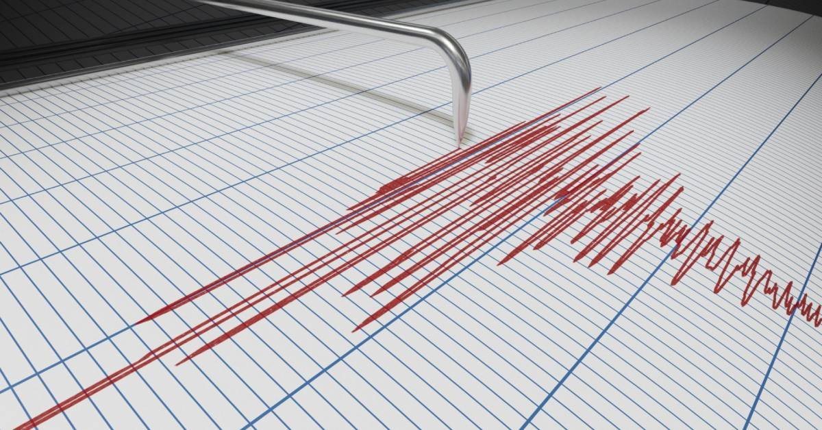 Bugün Deprem Oldu Mu Bugün Deprem Oldu Mu