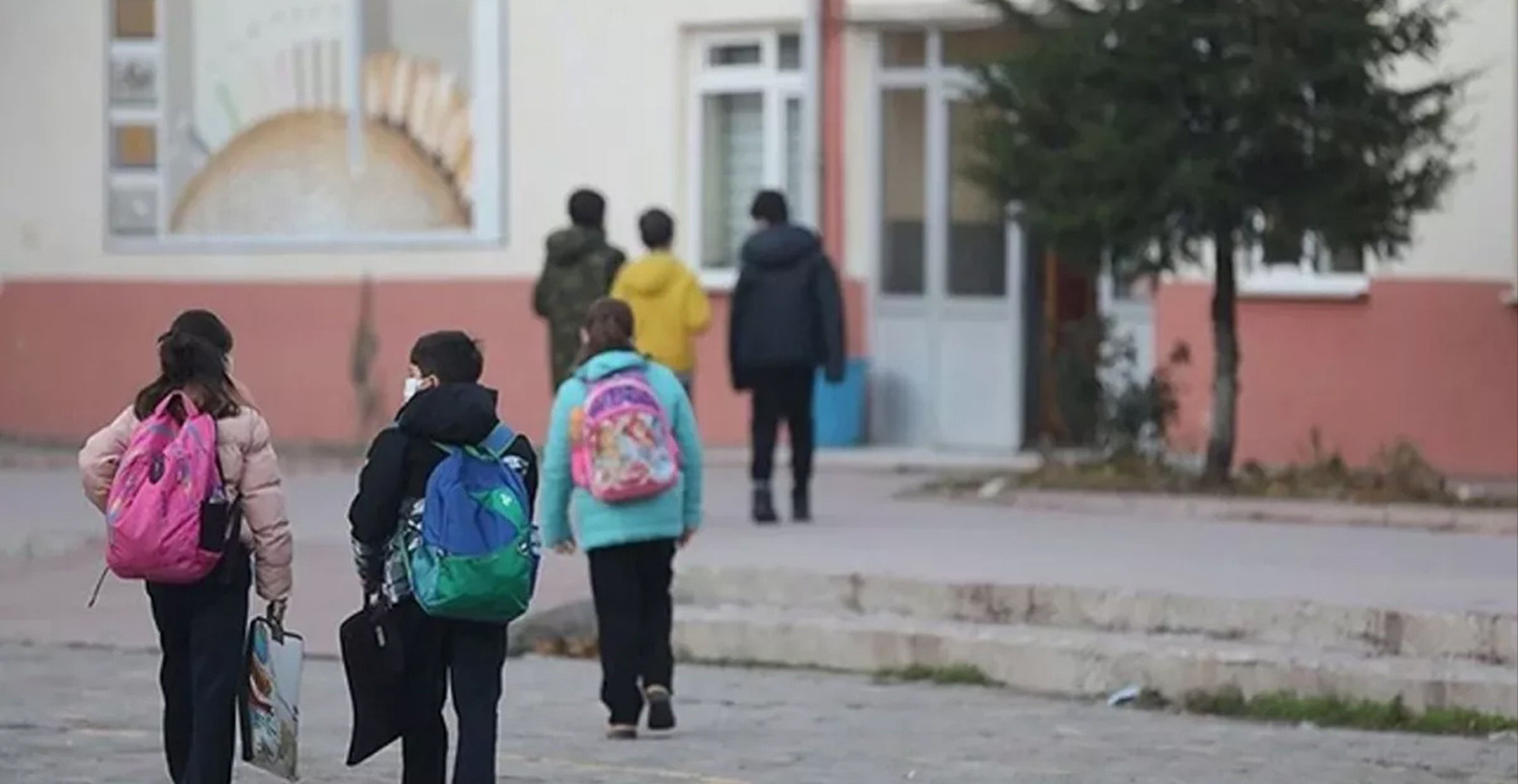 Bugün ders başı yapacaklar Bugün ders başı yapacaklar