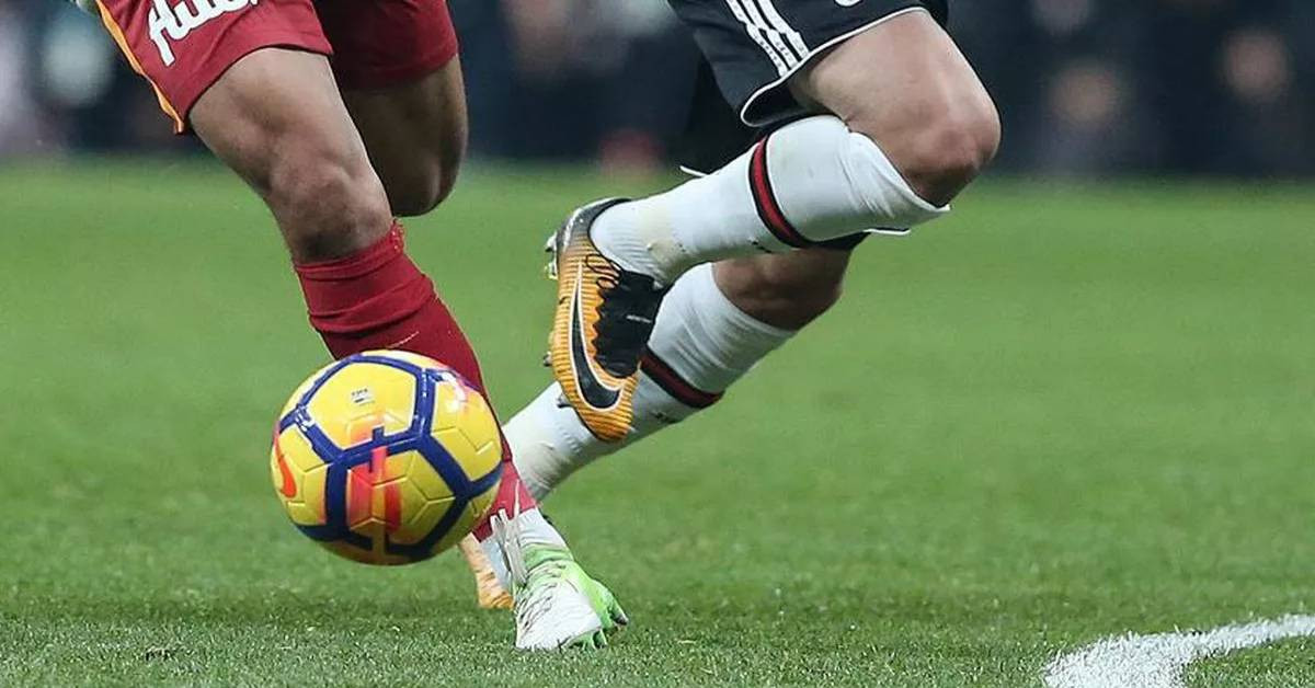 Bugün hangi maçlar var