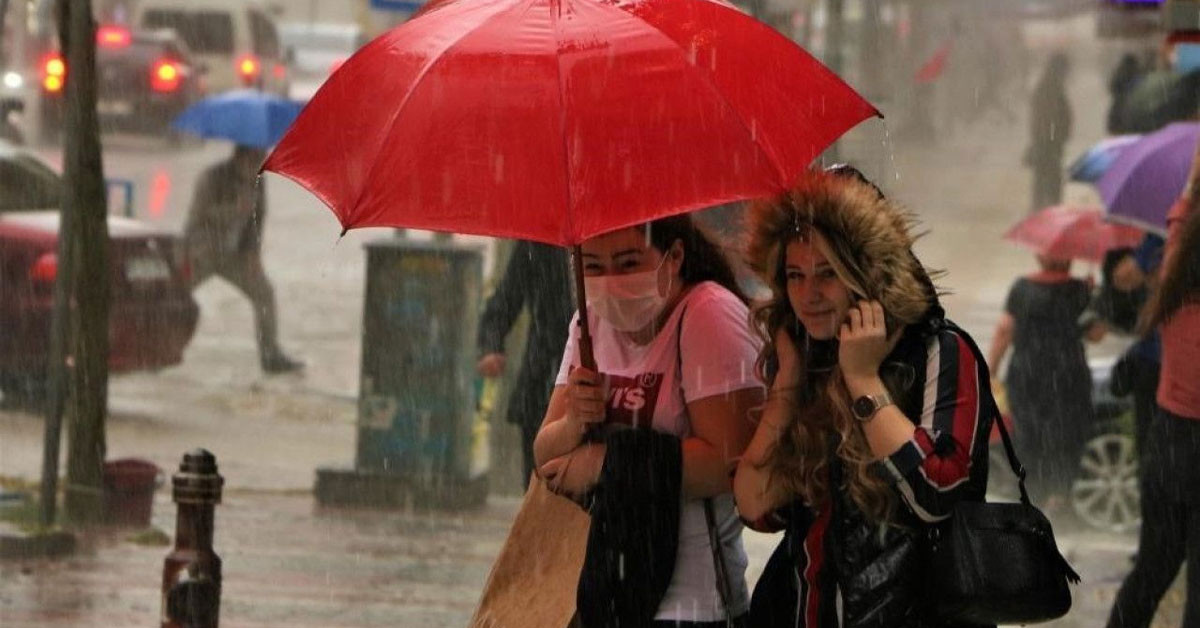 Bugün hava durumu Bugün hava durumu