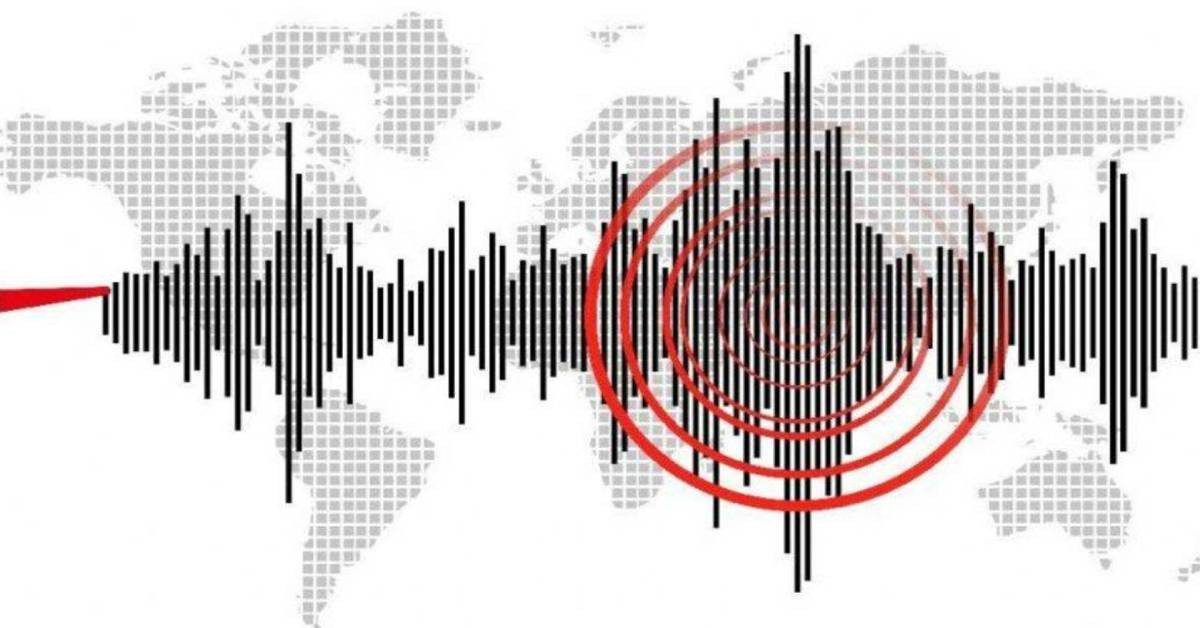 Bugün nerede deprem oldu? 22 Mart 2024 saat kaçta ve kaç şiddetinde deprem oldu? AFAD Kandilli son depremler listesi