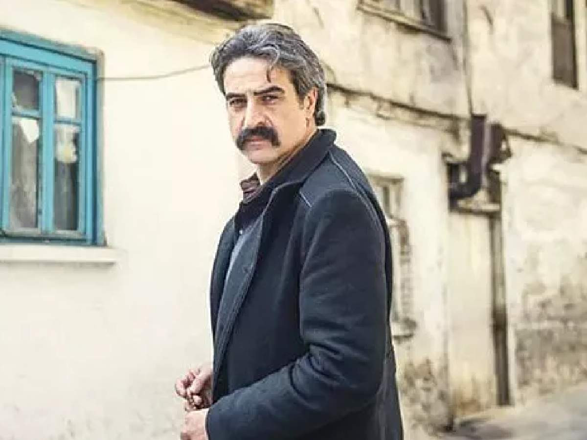 Bülent Alkış