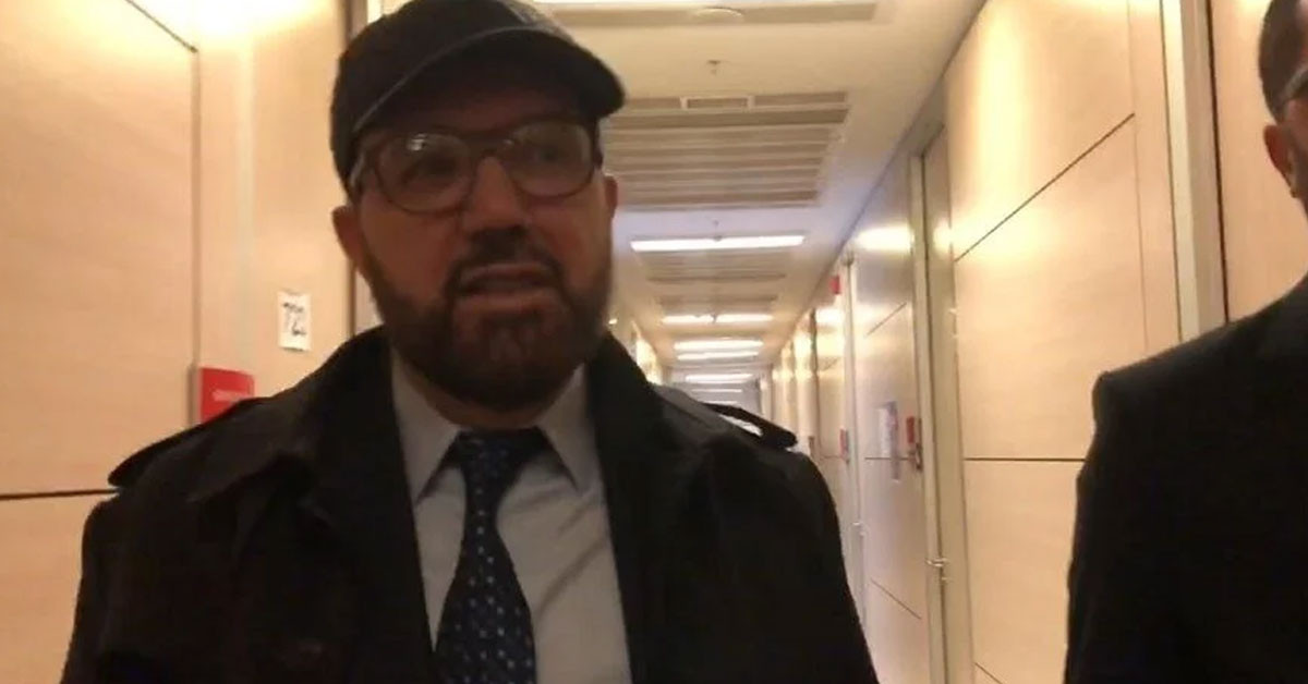 Bülent Cihantimur'un ifadesinde ne dedi? Bülent Cihantimur'un ifadesinde ne dedi?