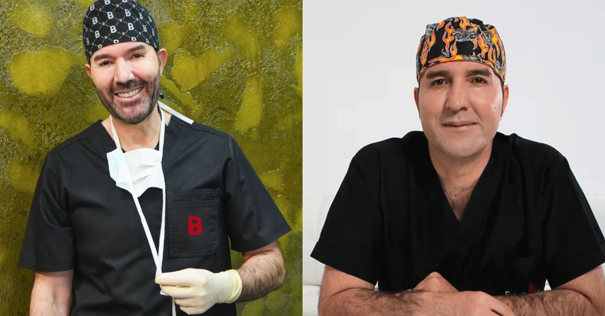 Bülent Cihantimur'un ifadesinde ne dedi? Bülent Cihantimur'un ifadesinde ne dedi?