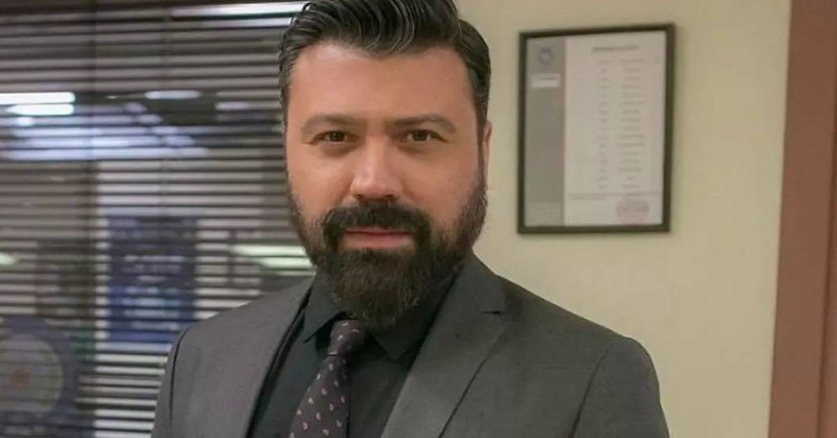 Bülent Emrah Parlak