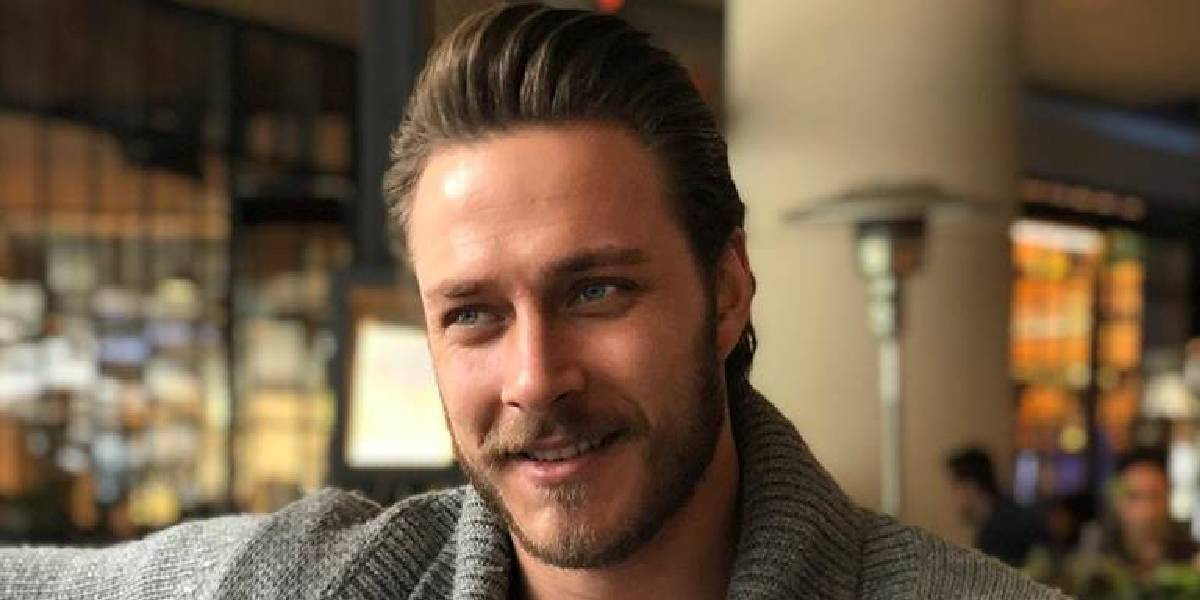 Burak Çelik Kimdir