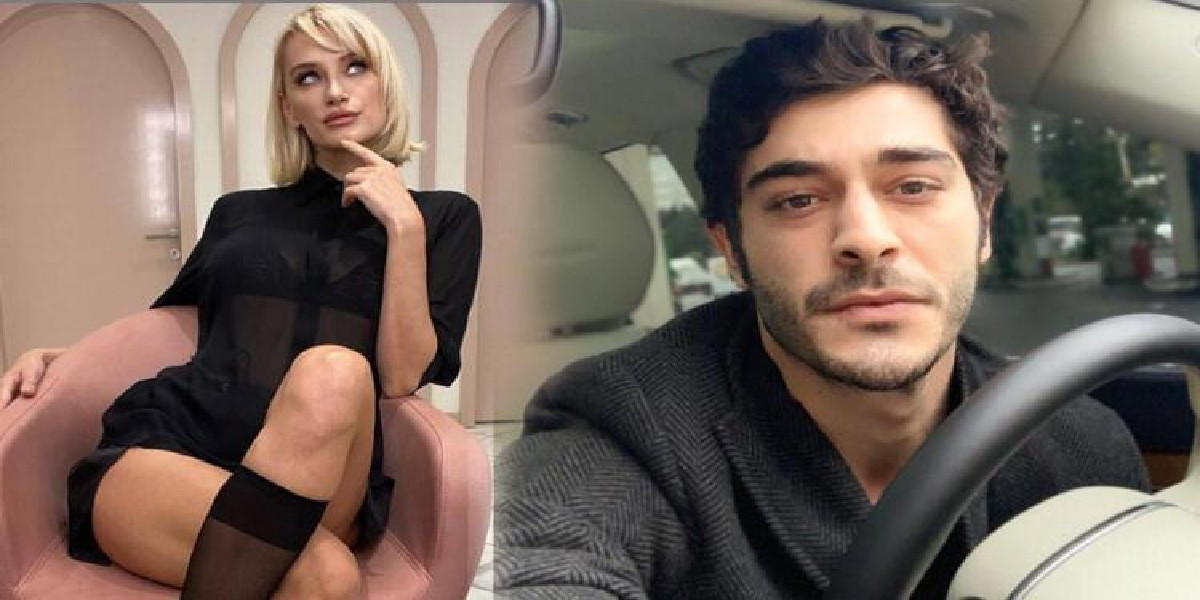 Burak Deniz ve Didem Soydan evleniyor mu?